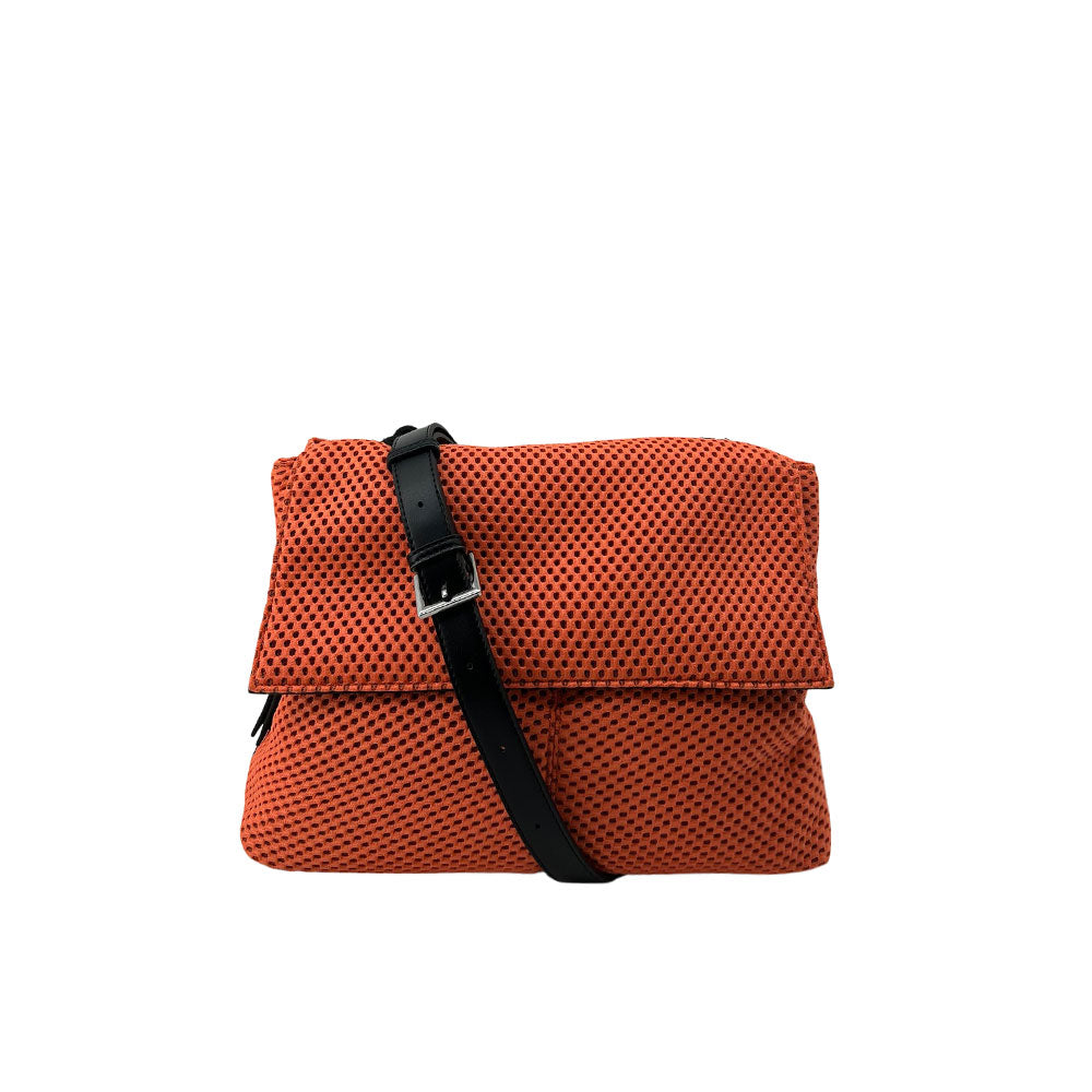 Borsa a spalla Lampetra Net Rebelle