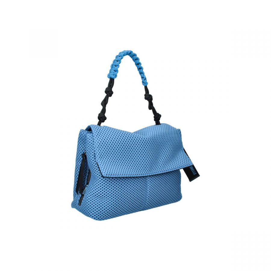 Borsa a spalla Lampetra Net Rebelle