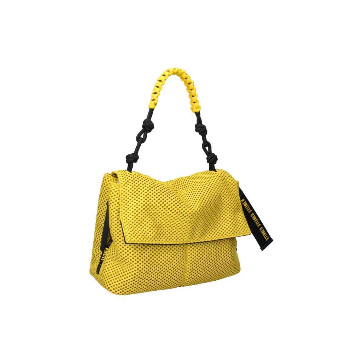 Borsa a spalla Lampetra Net Rebelle