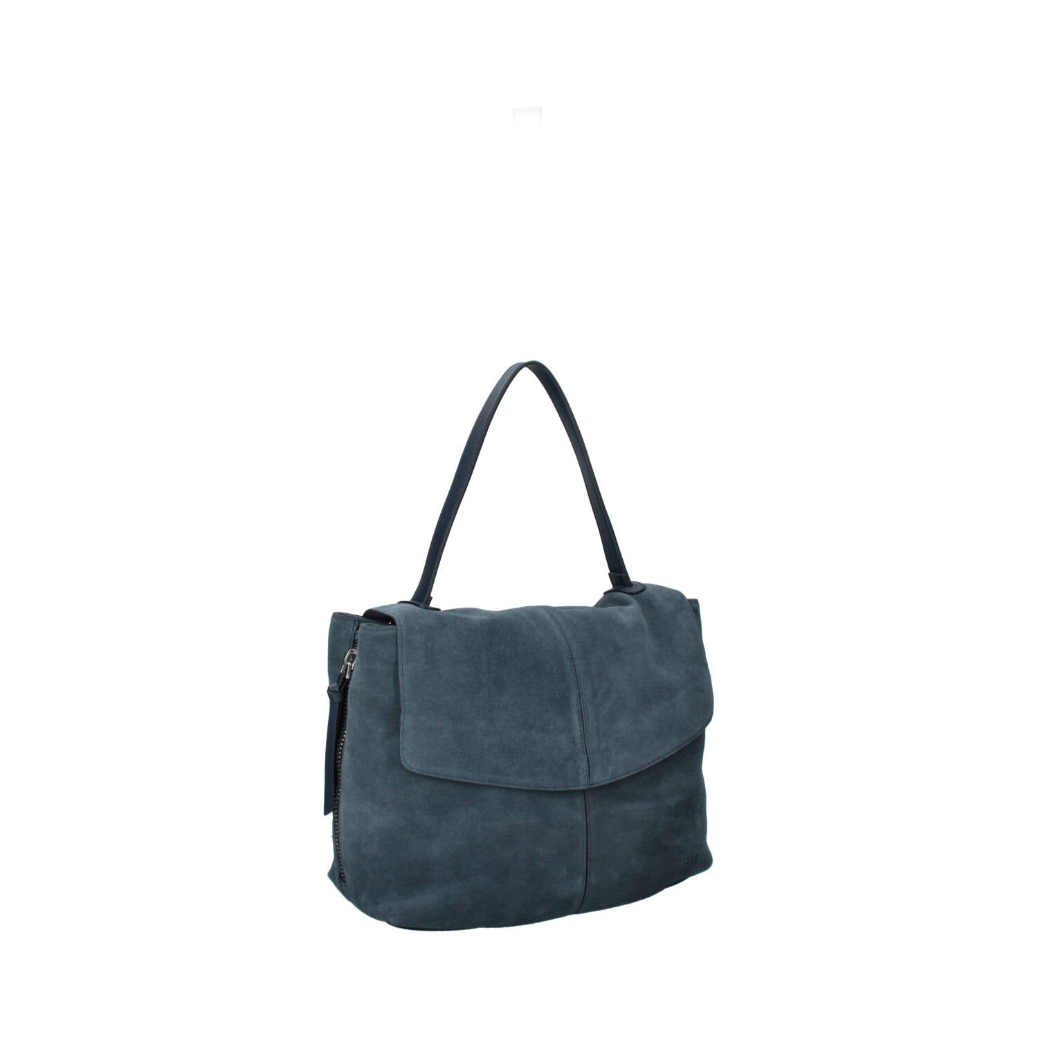 Light brown Lampetra Rebelle shoulder bag with adjustable strap, featuring a sleek design perfect for casual or formal wear.