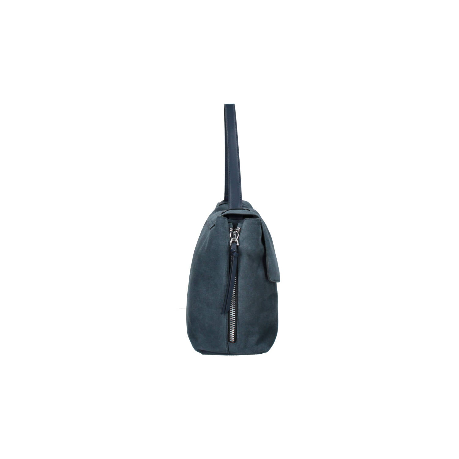 Rebelle Lampetra Rebelle shoulder bag for women, stylish accessory with a sleek design and adjustable strap, in a neutral color.