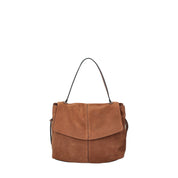 Borsa a spalla Rebelle in stile moderno, con dettagli eleganti e design pratico per uso quotidiano.