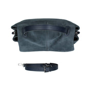 Rebelle Lampetra Rebelle shoulder bag for women, featuring a stylish design with a structured shape and shoulder strap.