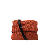 Lampetra Net Rebelle Shoulder Bag