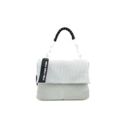 Lampetra Net Rebelle Shoulder Bag