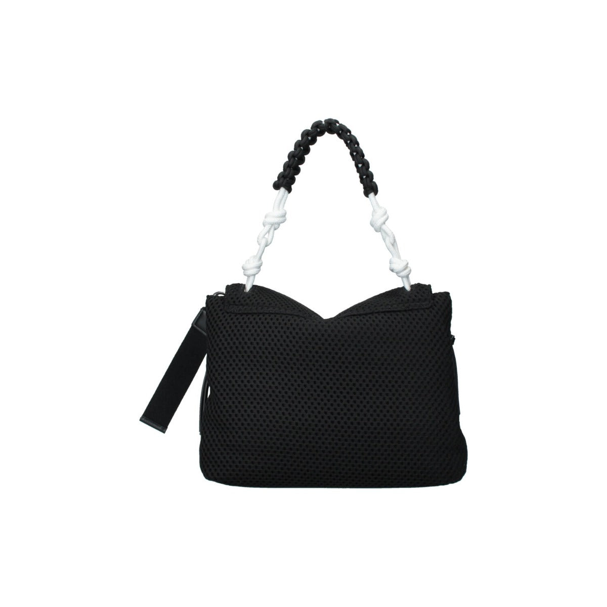 Lampetra Net Rebelle Shoulder Bag