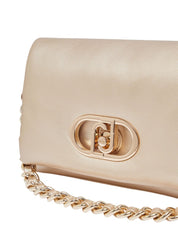 Borsa a spalla LaPuffy Medium Liu Jo - MYLILLY