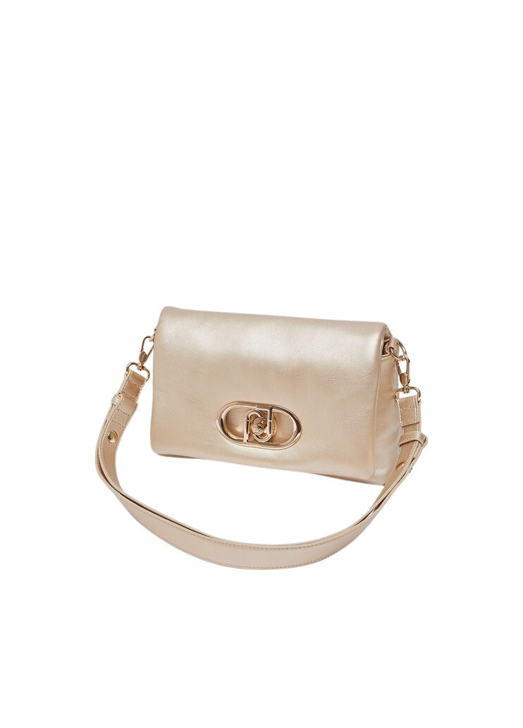 Borsa a spalla LaPuffy Medium Liu Jo - MYLILLY
