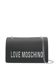 Borsa a spalla Love Moschino - MYLILLY