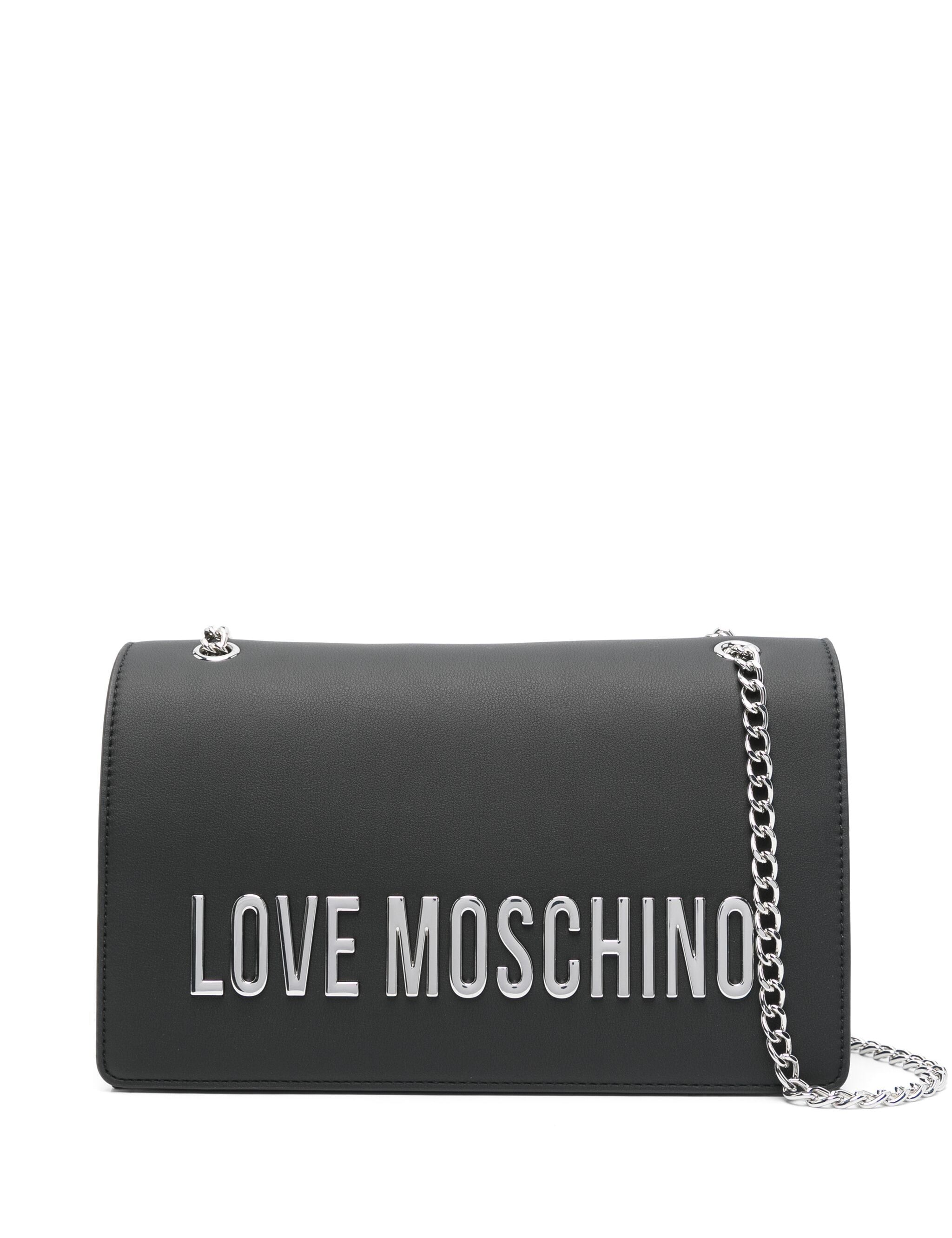 Borsa a spalla Love Moschino - MYLILLY