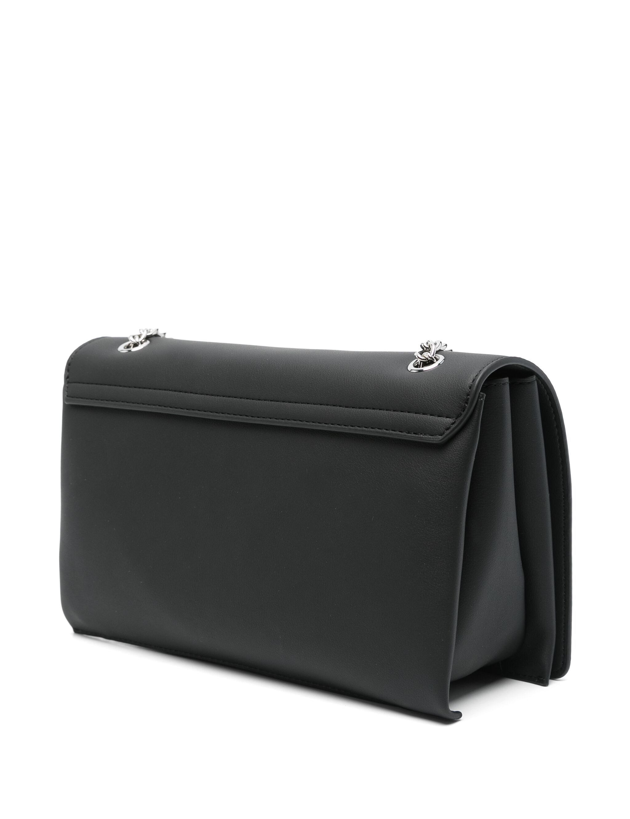 Borsa a spalla Love Moschino - MYLILLY