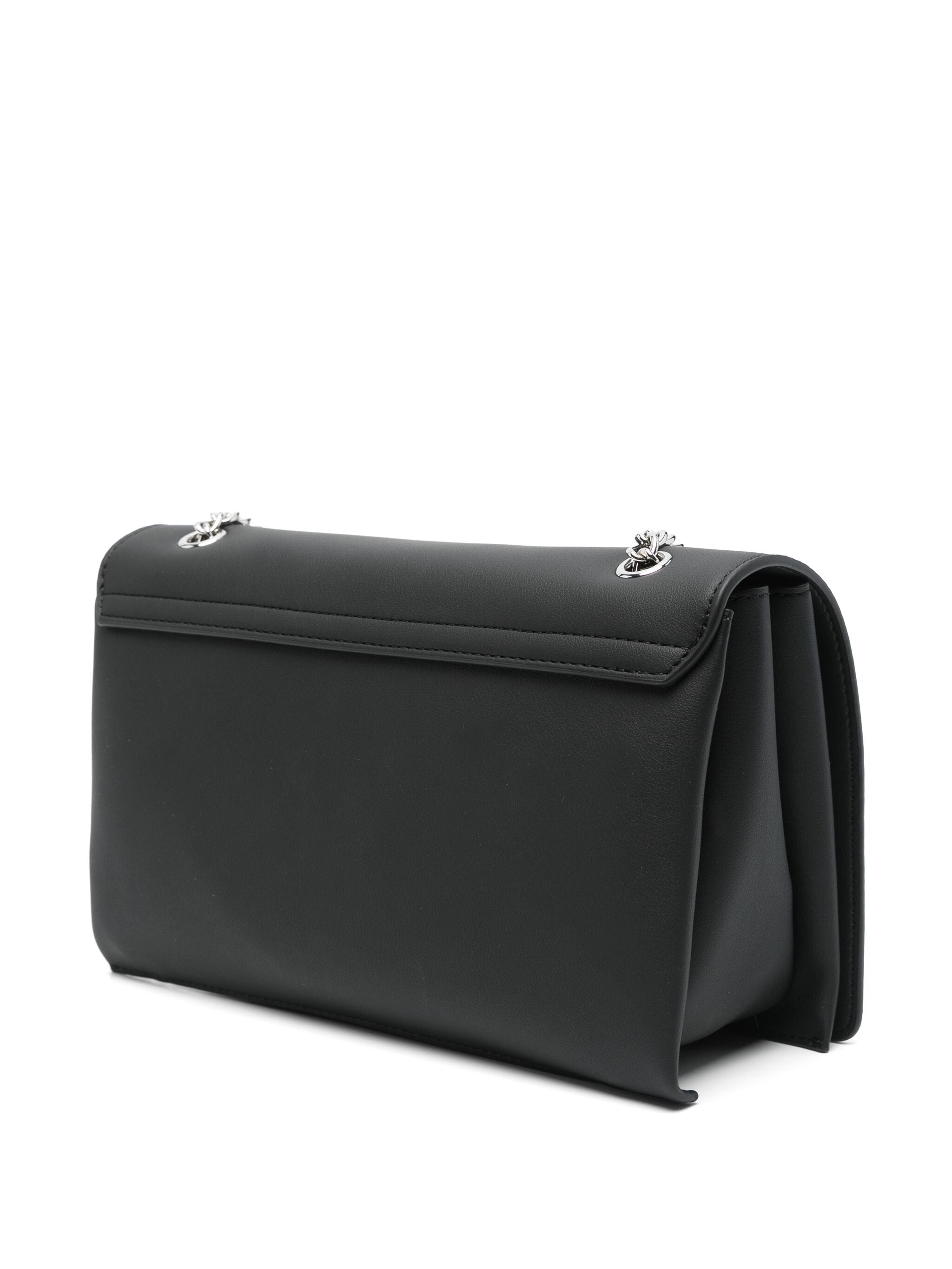 Borsa a spalla Love Moschino - MYLILLY