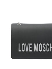 Borsa a spalla Love Moschino - MYLILLY