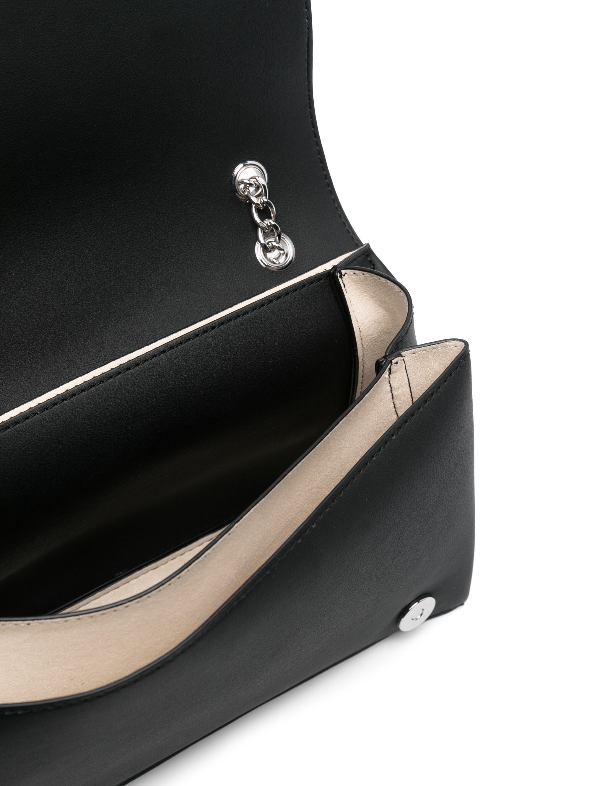 Borsa a spalla Love Moschino - MYLILLY