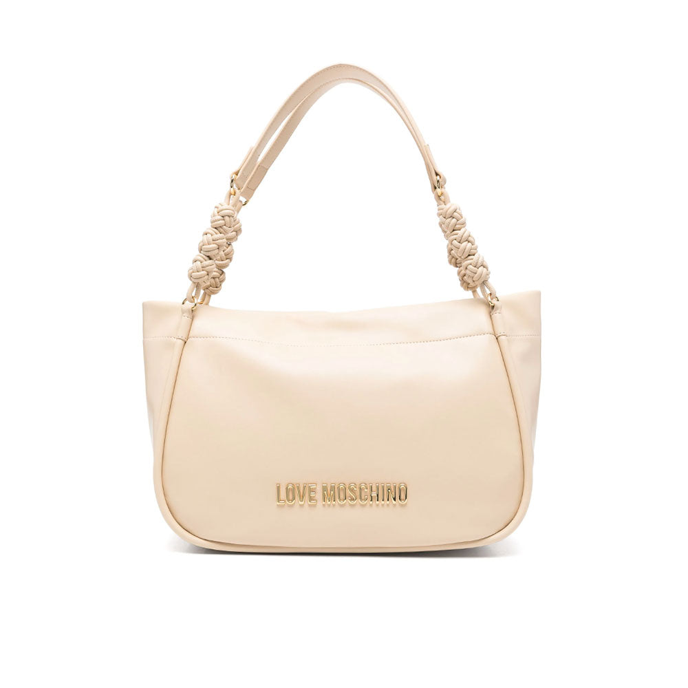 Borsa a spalla Love Moschino - MYLILLY