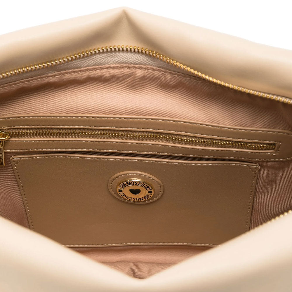 Borsa a spalla Love Moschino - MYLILLY