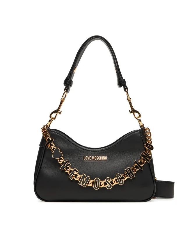 Borsa a spalla Love Moschino - MYLILLY