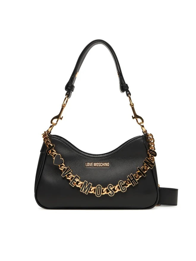 Borsa a spalla Love Moschino - MYLILLY