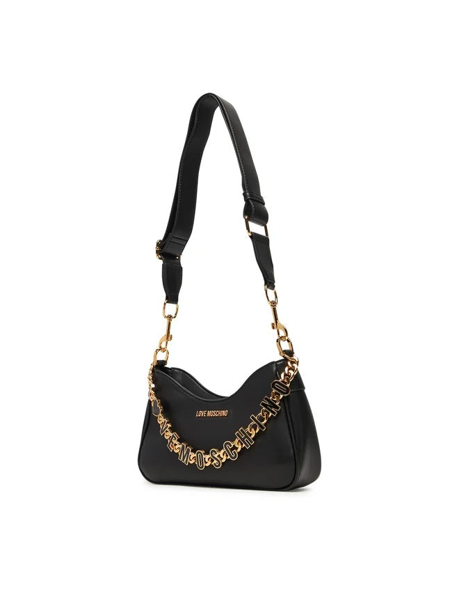 Borsa a spalla Love Moschino - MYLILLY