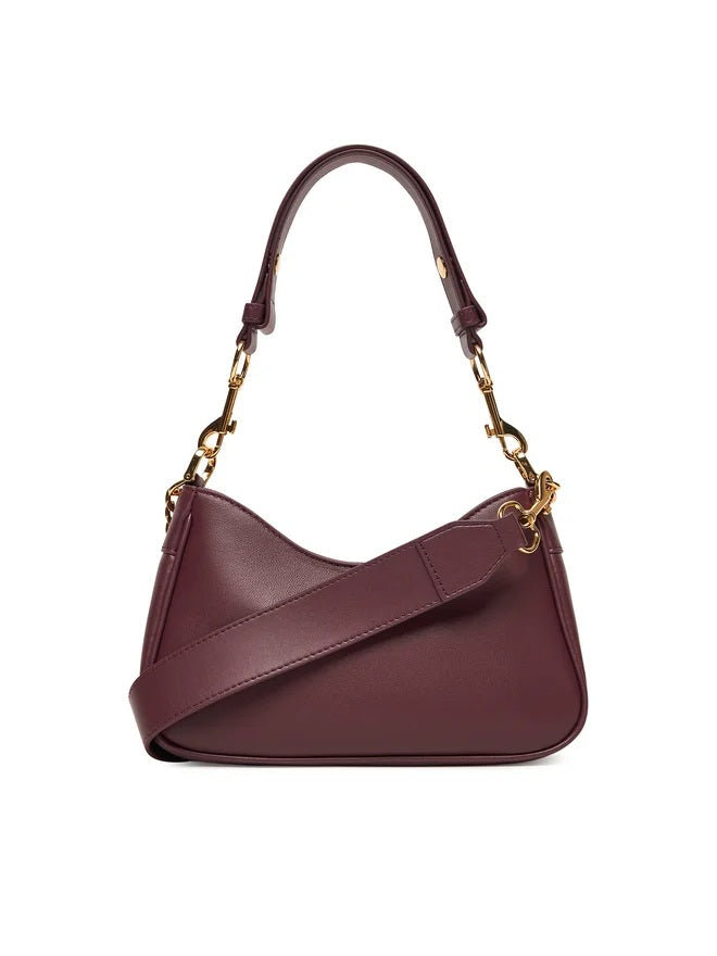 Borsa a spalla Love Moschino - MYLILLY