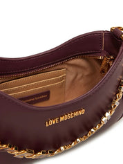 Borsa a spalla Love Moschino - MYLILLY