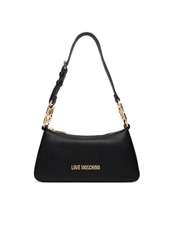Borsa a spalla Love Moschino - MYLILLY