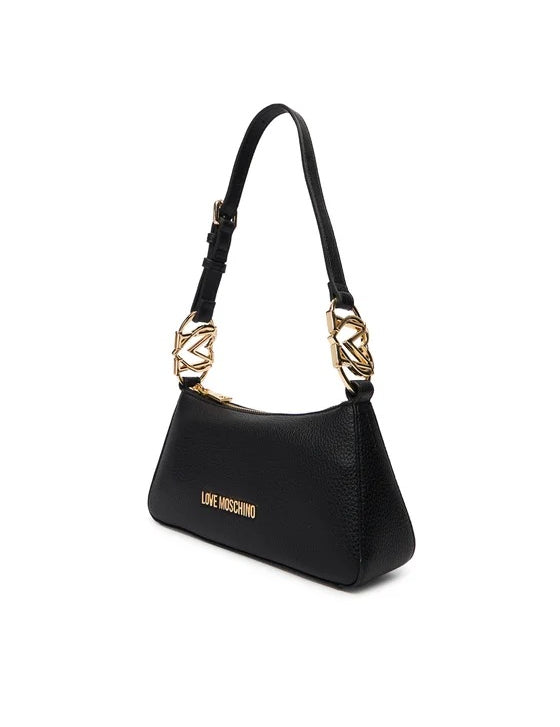 Borsa a spalla Love Moschino - MYLILLY