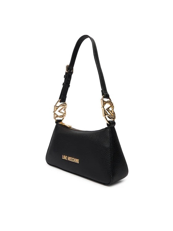 Borsa a spalla Love Moschino - MYLILLY