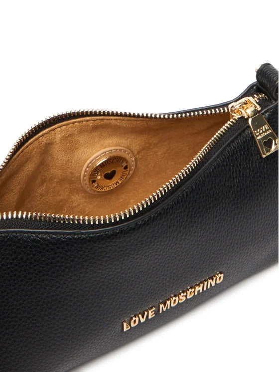 Borsa a spalla Love Moschino - MYLILLY