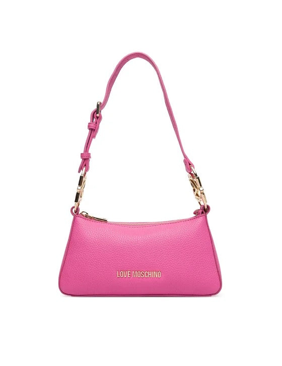 Borsa a spalla Love Moschino - MYLILLY