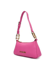 Borsa a spalla Love Moschino - MYLILLY