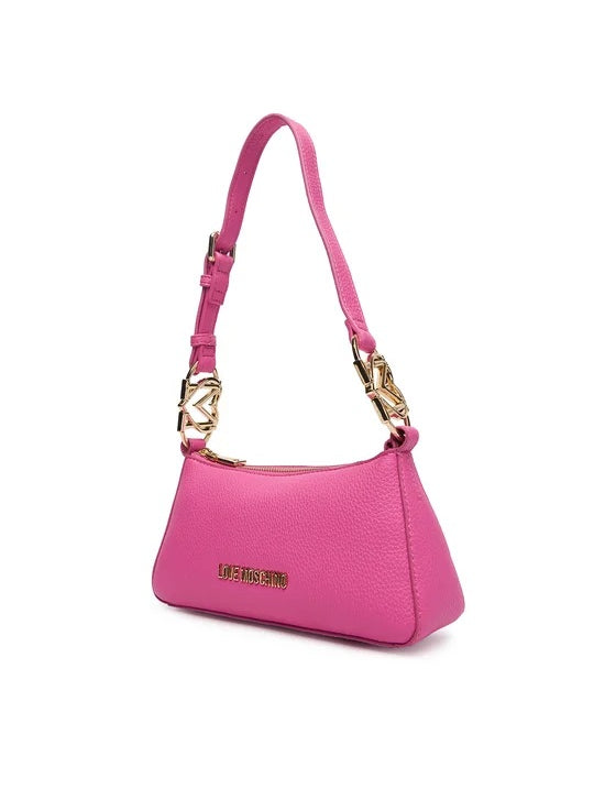 Borsa a spalla Love Moschino - MYLILLY