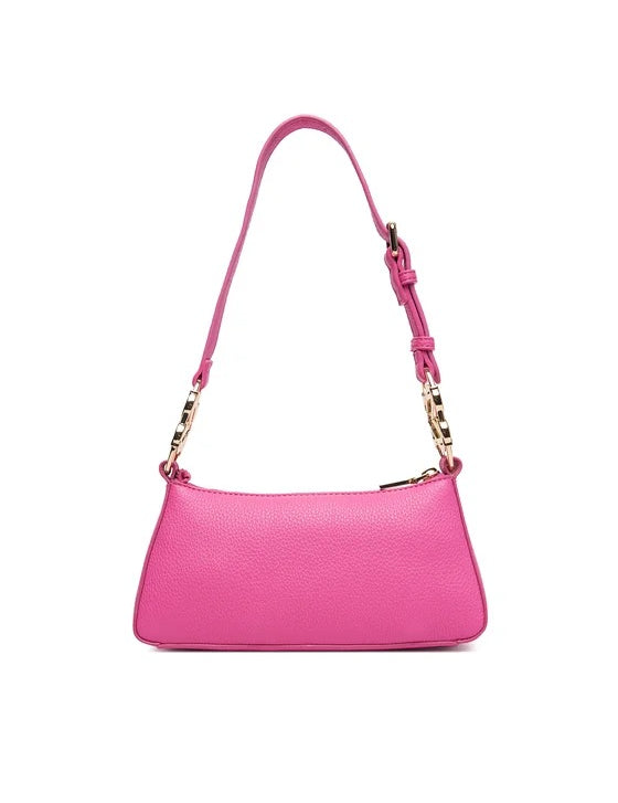 Borsa a spalla Love Moschino - MYLILLY