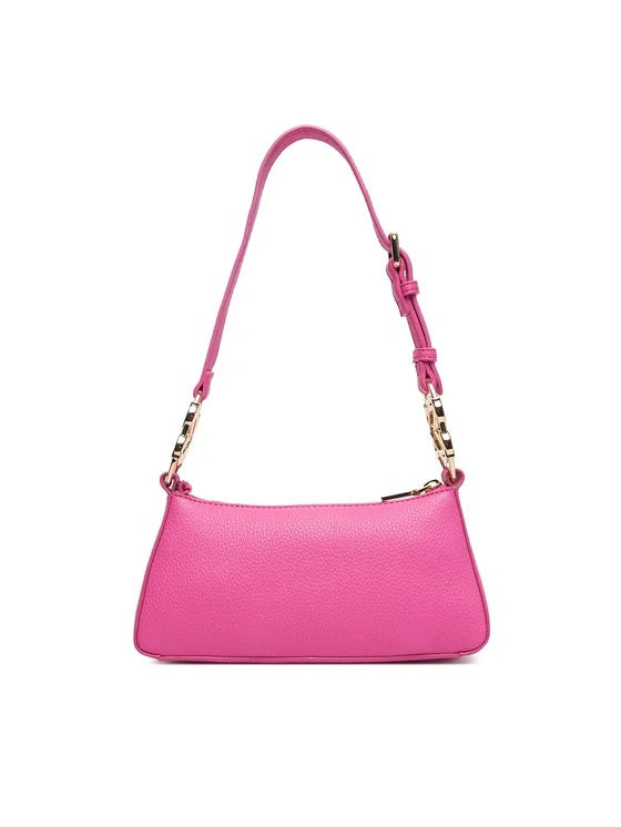 Borsa a spalla Love Moschino - MYLILLY