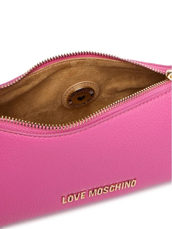 Borsa a spalla Love Moschino - MYLILLY