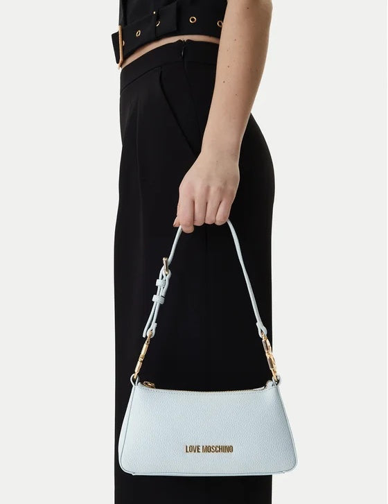 Borsa a spalla Love Moschino - MYLILLY