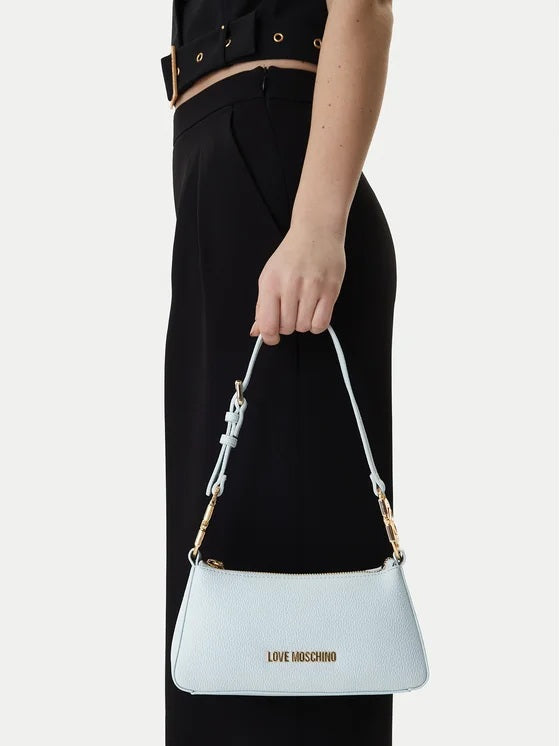 Borsa a spalla Love Moschino - MYLILLY