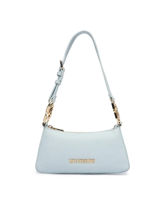 Borsa a spalla Love Moschino - MYLILLY