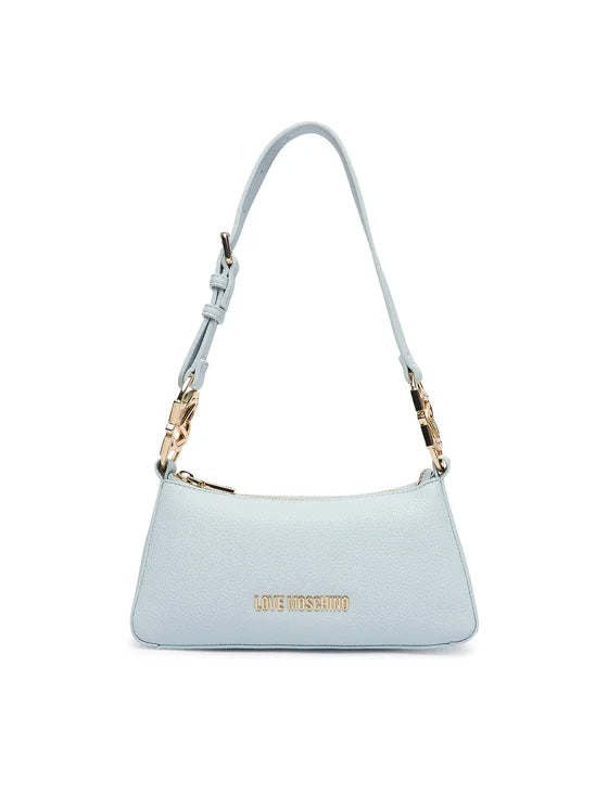 Borsa a spalla Love Moschino - MYLILLY