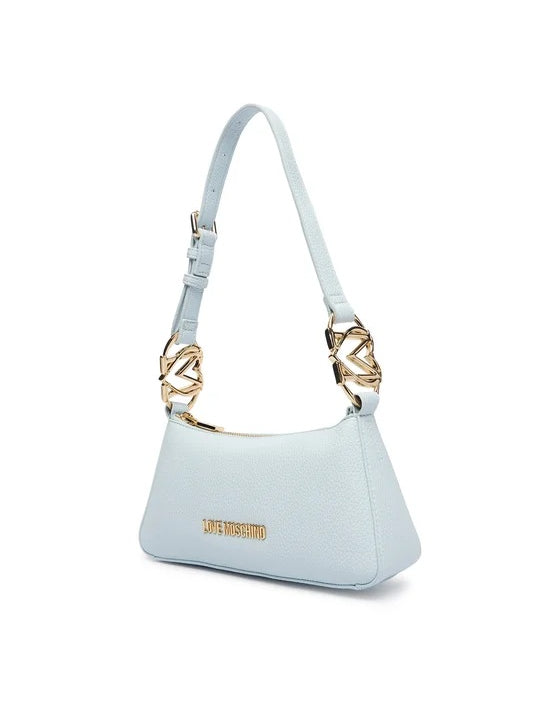Borsa a spalla Love Moschino - MYLILLY