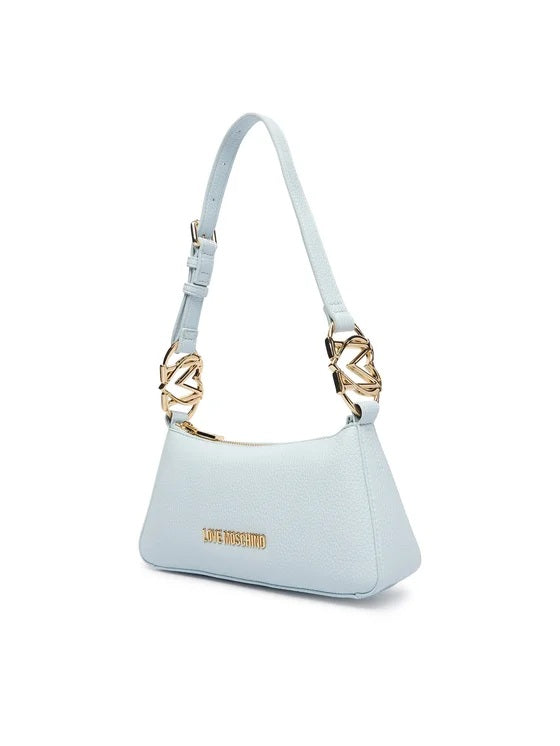Borsa a spalla Love Moschino - MYLILLY
