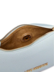 Borsa a spalla Love Moschino - MYLILLY