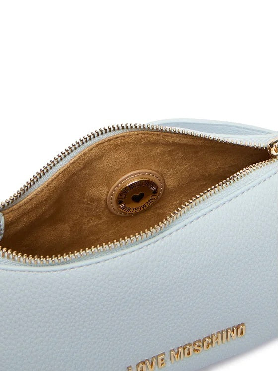 Borsa a spalla Love Moschino - MYLILLY