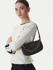 Borsa a spalla Love Moschino - MYLILLY