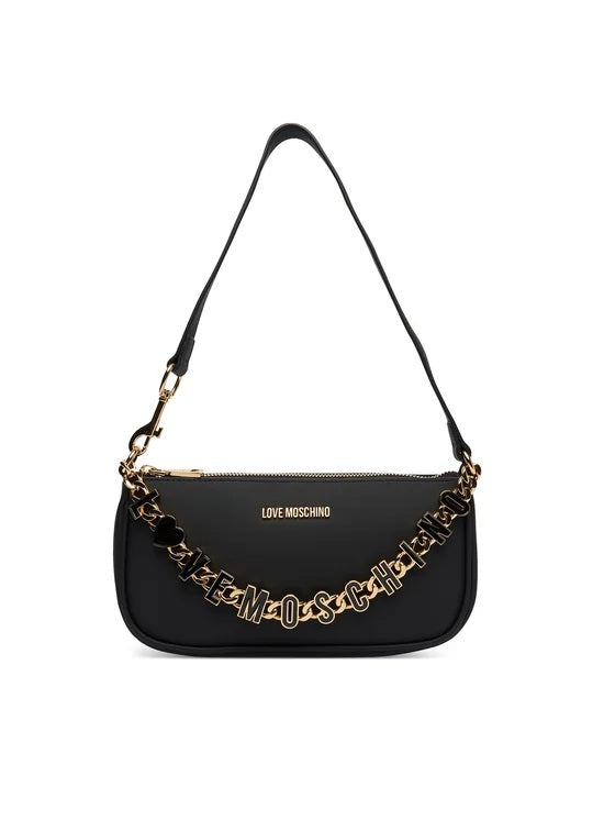 Borsa a spalla Love Moschino - MYLILLY