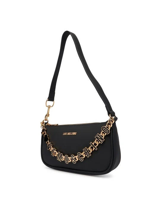 Borsa a spalla Love Moschino - MYLILLY