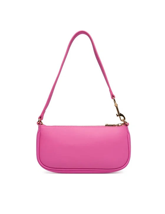 Borsa a spalla Love Moschino - MYLILLY