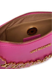 Borsa a spalla Love Moschino - MYLILLY