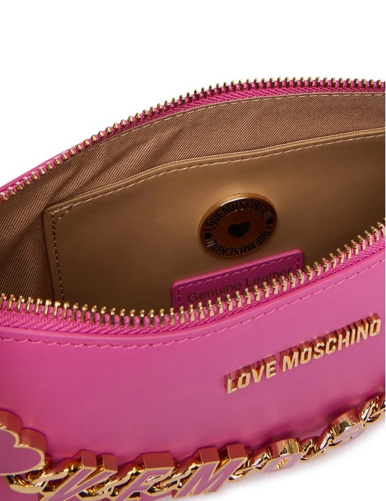 Borsa a spalla Love Moschino - MYLILLY