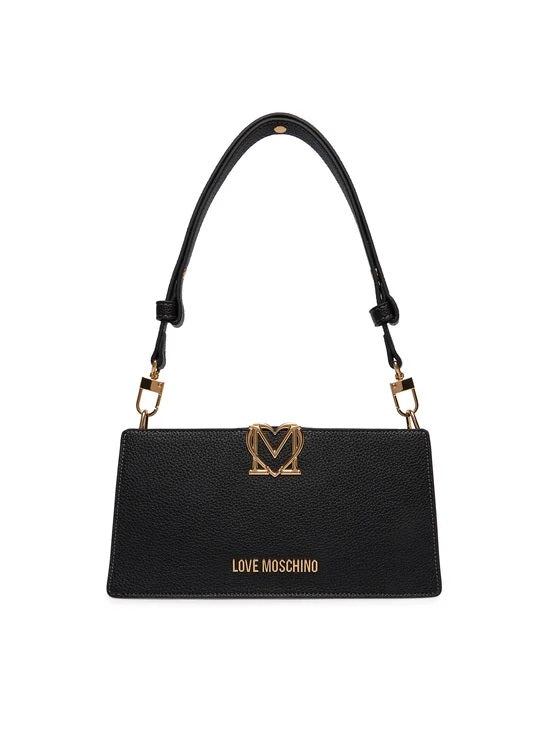 Borsa a spalla Love Moschino - MYLILLY